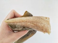 豆沙粽-湖州国芳粽子(湖州总店)