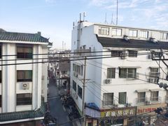 -阊门姚记豆浆(旧学前直营店)