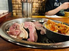 -ChangGo Korean BBQ