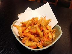 -yokocho上横町·日本食街(深业上城店)