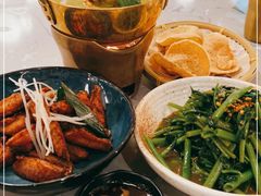 -Home Thai·泰谣(王府井apm店)