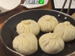 -庆春朴门(前滩太古里店)