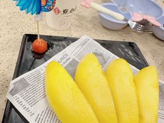 -点都德(世纪汇店)