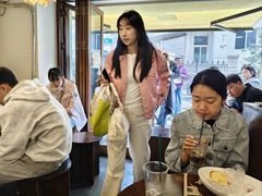 -Al Salam莫的三明治