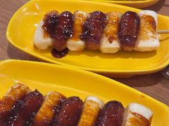 -BHC炸鸡(明洞总店)