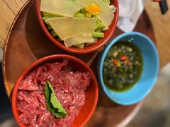 -吃饭皇帝大·土家民族菜(温州万象城店)