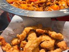 -胖哥俩肉蟹煲(宿迁宝龙广场店)