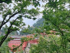 -武当山风景区