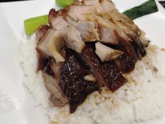-太兴烧味餐厅(香港机场店)