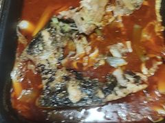-云晓光头烧烤吧(盛夏店)