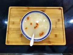 大王醪糟桂花汤圆-大王油茶(磁器口店)