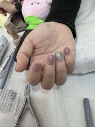 -鲸彩·美甲美睫科技护肤