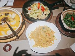 -梅花境(万科店)