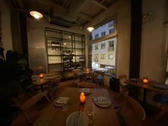 -BOR Eatery(安福路店)