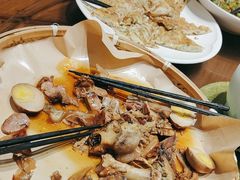 -忆见妈妈菜(银河城店)