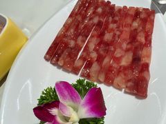 -古乐牛香•鲜牛肉牛杂火锅(系马桩总店)