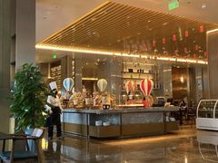 -大连星海皇冠假日酒店