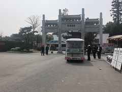 -东湖落雁景区