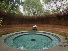 -广州都喜泰丽温泉度假酒店