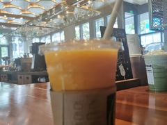 -星巴克臻选(深圳万象天地旗舰店)