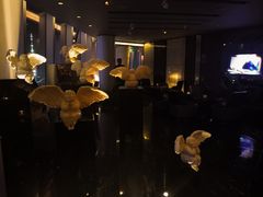 -广州四季酒店·天吧·高空酒吧