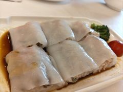 -鹿鸣酒家(越秀店)
