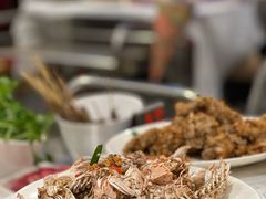 -活潑鲜跳(湖滨商业街店)
