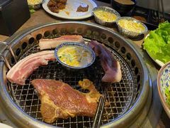-火炉火自助餐(悠唐购物中心店)