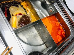 -海底捞火锅(松雷店)