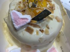 -狐狸和向日葵(北京路店)