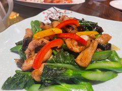 -大门水乡·顺德菜