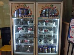 -DQ·蛋糕·冰淇淋(金牛万达店)