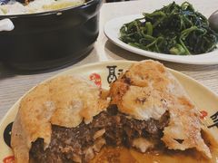 -老北京馅饼粥(西单店)
