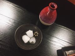 -散德行小酒馆