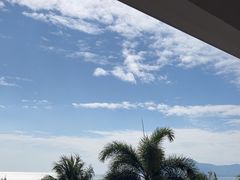 -日落吧·海景咖啡厅·餐酒吧·鸡尾酒·下午茶·乐队表演·浪漫夕阳·三亚文华东方酒店
