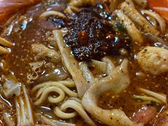-安发瞧麻辣烫(总店)