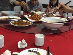 -吴门人家·苏宴宫廷菜(拙政园店)