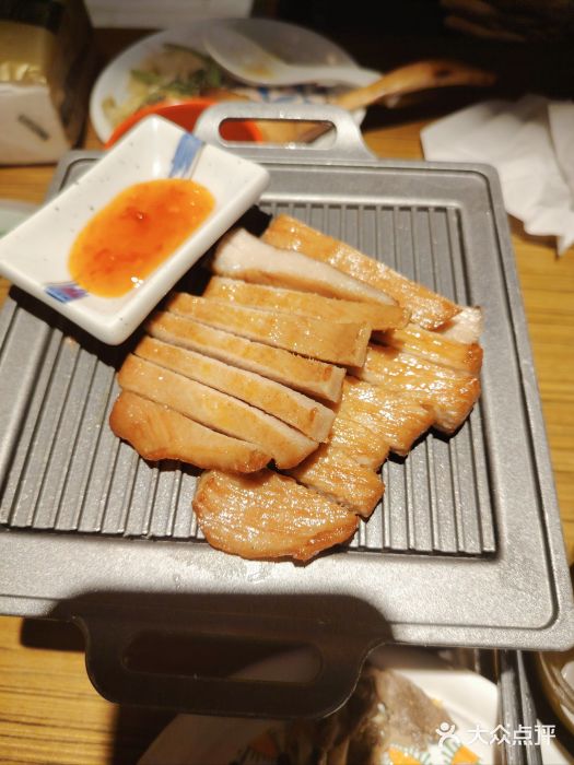 花火-HANABI(莲花国际广场店)图片