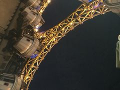 景点-影汇之星8字形摩天轮