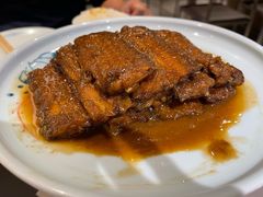 -福满圆(琨莎中心店)