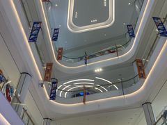 -龙湖南京江北天街