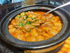 -老灶房-四川土菜(铁牛广场店)