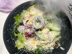 -迦南苑·新派青岛菜·生日纪念日主题餐厅