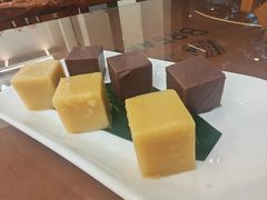 -丽泽山庄·生态怀柔菜·虹鳟鱼(红螺寺店)