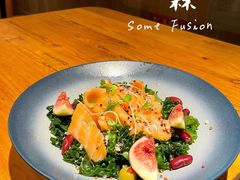 -森Some Fusion(荔湾店)