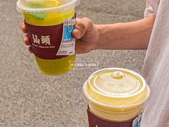 -茶月山·潮汕茶店(天河北店)