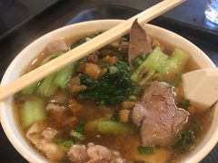 -牛车水美食街