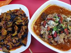 -江南大学-第一食堂(江南苑)