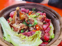 -潮香兴煲仔饭(莲花路店)