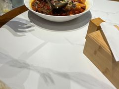 -北平食府(马鞍山路店)